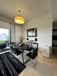 Urban Suites (D9), Condominium #581804121